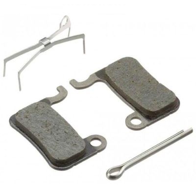 SHIMANO PASTILLAS FRENO METAL M06