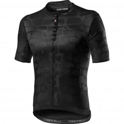 CASTELLI MAILLOT PAVÉ
