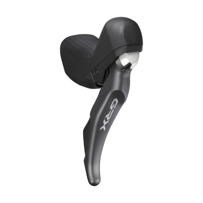 SHIMANO PALANCA DERECHA HIDR. ST-RX810 11V.