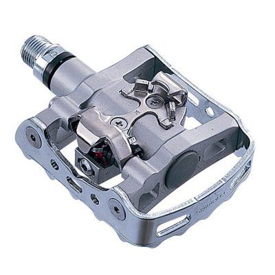 SHIMANO PEDAL M324 SPD CON CALAS SM-SH56