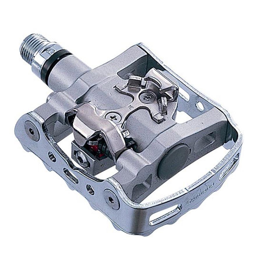 SHIMANO PEDAL M324 SPD CON CALAS SM-SH56