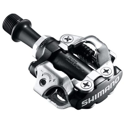 SHIMANO PEDAL M540 SPD CON CALAS SM-SH51