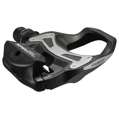 SHIMANO PEDAL R550 SPD-SL CON CALAS SM-SH11
