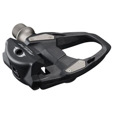 SHIMANO PEDAL R7000 SPD-SL CON CALAS SM-SH11