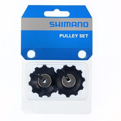 SHIMANO POLEAS GUÍA+TENSIÓN RD-5700