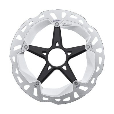 SHIMANO ROTOR 180MM CENTER LOCK INT. RT-MT800 ICETECHFREEZA W/LRING