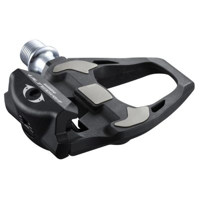 SHIMANO PEDAL ULTEGRA R8000 SPD-SL CON CALAS SM-SH11