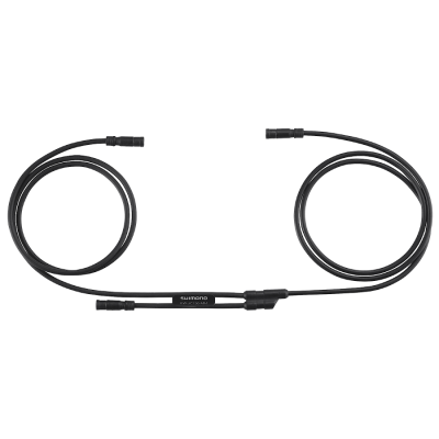 SHIMANO CABLE EN Y 3 CONECTORES EW-JC130 (350-50-450MM)