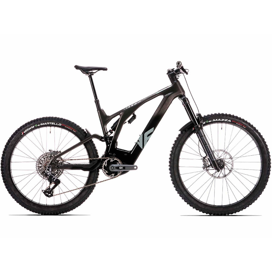 BERRIA STRATOS 8 2024